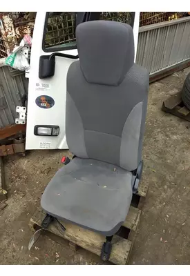 ISUZU NRR Seat, Front