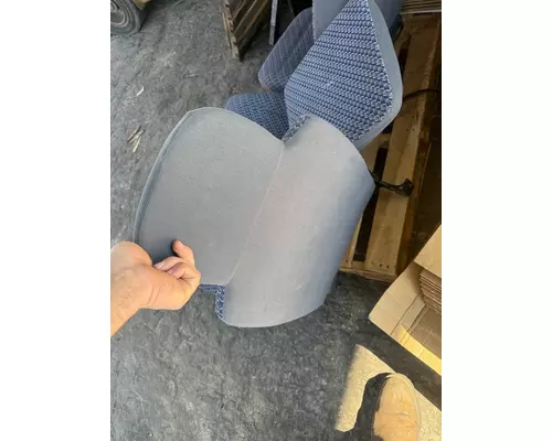 ISUZU NRR Seat, Front