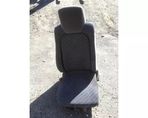 ISUZU NRR Seat