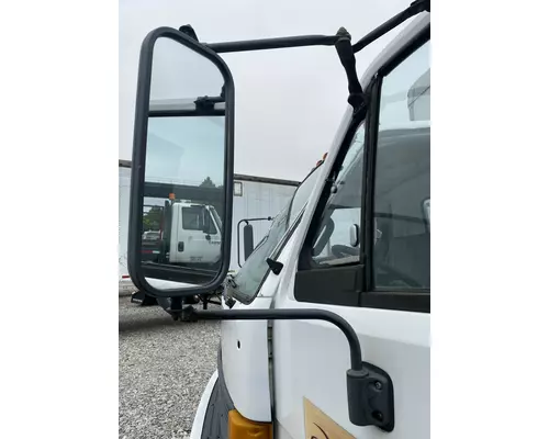 ISUZU NRR Side View Mirror