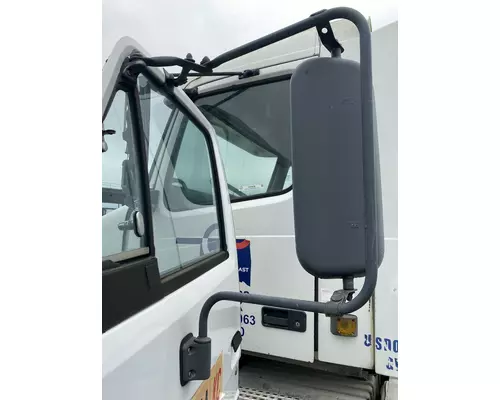 ISUZU NRR Side View Mirror