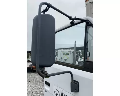 ISUZU NRR Side View Mirror