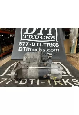 ISUZU NRR Starter Motor