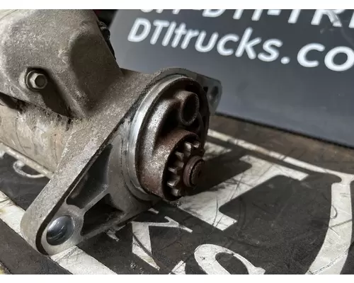 ISUZU NRR Starter Motor