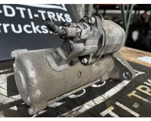 ISUZU NRR Starter Motor