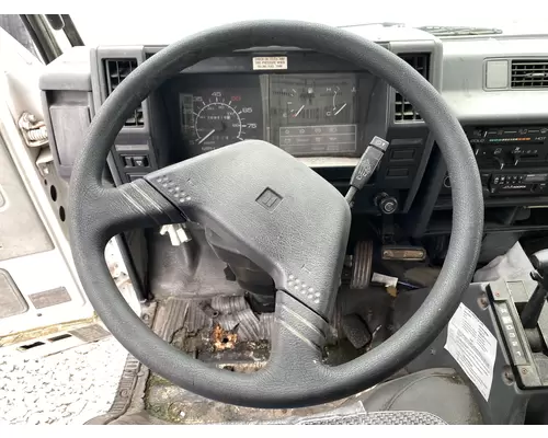 ISUZU NRR Steering Column