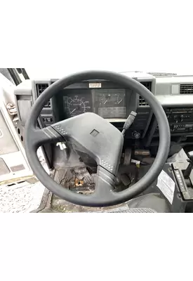 ISUZU NRR Steering Column