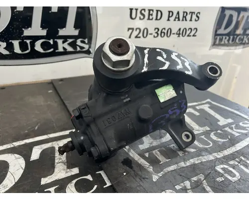 ISUZU NRR Steering Gear  Rack