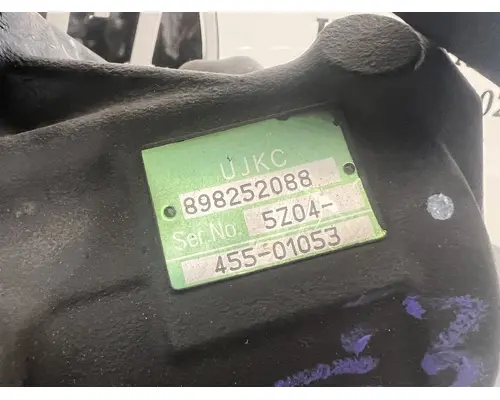 ISUZU NRR Steering Gear  Rack