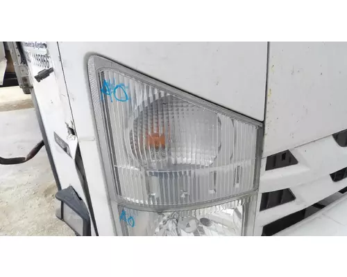 ISUZU NRR TURN SIGNAL LIGHT