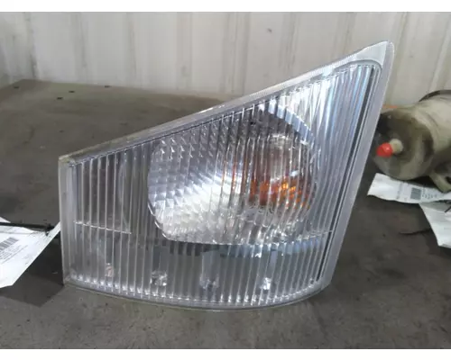 ISUZU NRR TURN SIGNAL LIGHT