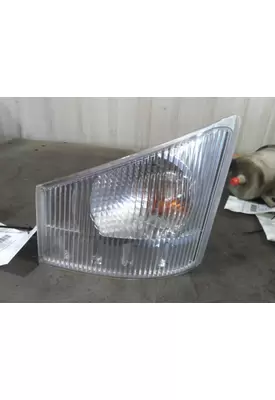 ISUZU NRR TURN SIGNAL LIGHT