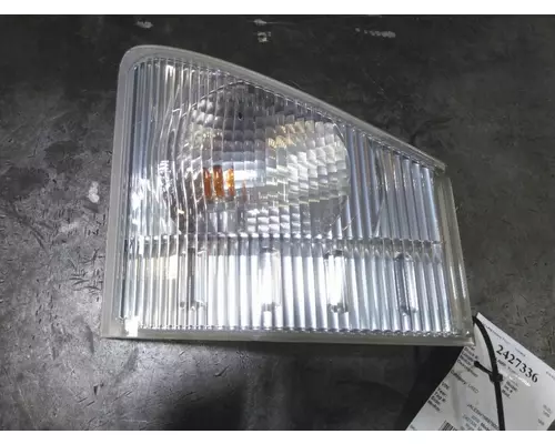 ISUZU NRR TURN SIGNAL LIGHT