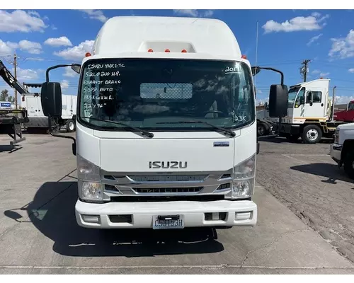 ISUZU NRR Vehicle For Sale