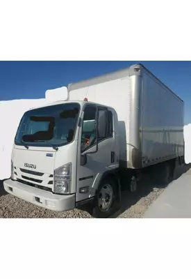 ISUZU NRR Vehicle For Sale