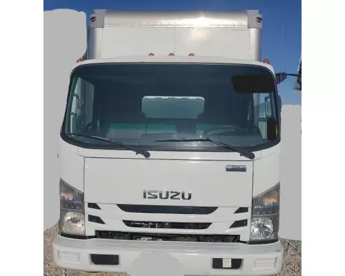 ISUZU NRR Vehicle For Sale