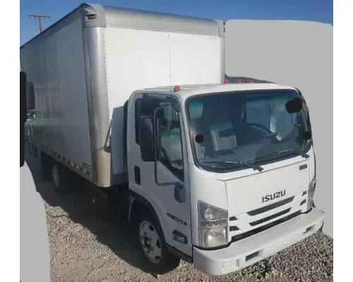 ISUZU NRR Vehicle For Sale