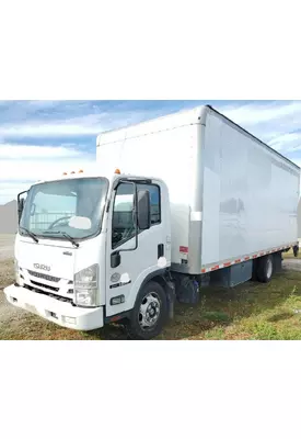 ISUZU NRR Vehicle For Sale