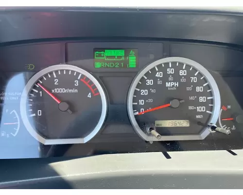 ISUZU NRR Vehicle For Sale