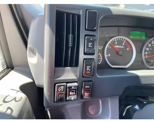 ISUZU NRR Vehicle For Sale