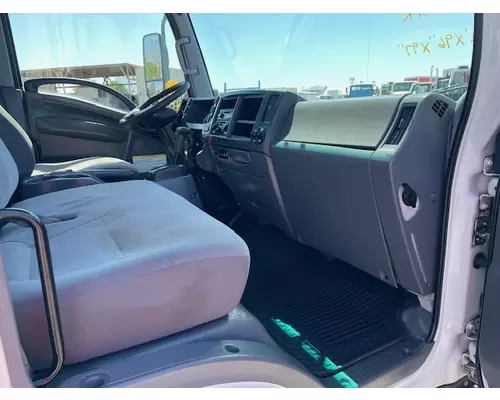 ISUZU NRR Vehicle For Sale