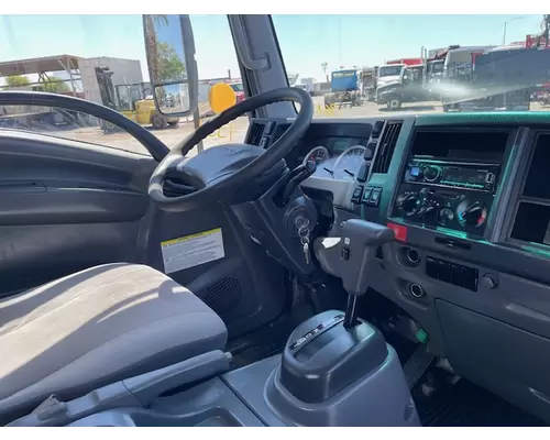 ISUZU NRR Vehicle For Sale