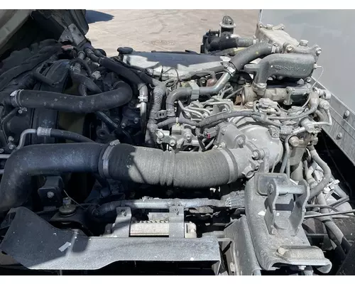 ISUZU NRR Vehicle For Sale