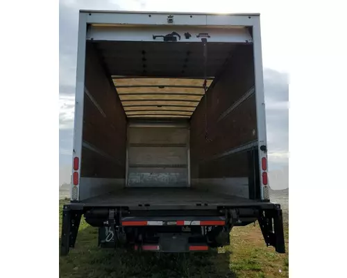 ISUZU NRR Vehicle For Sale