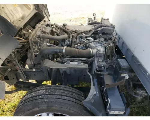 ISUZU NRR Vehicle For Sale