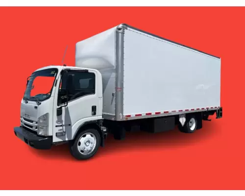 ISUZU NRR Vehicle For Sale