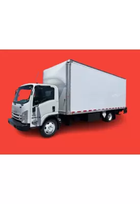 ISUZU NRR Vehicle For Sale