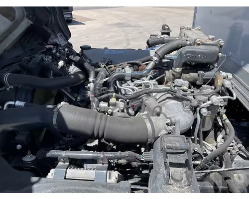 ISUZU NRR Vehicle For Sale