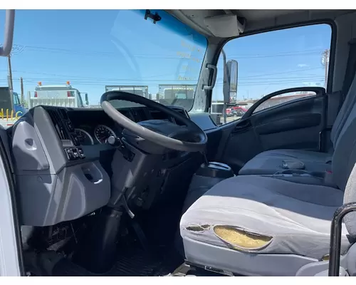 ISUZU NRR Vehicle For Sale