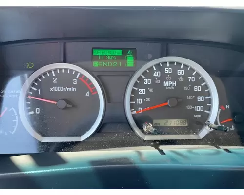ISUZU NRR Vehicle For Sale