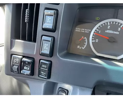 ISUZU NRR Vehicle For Sale
