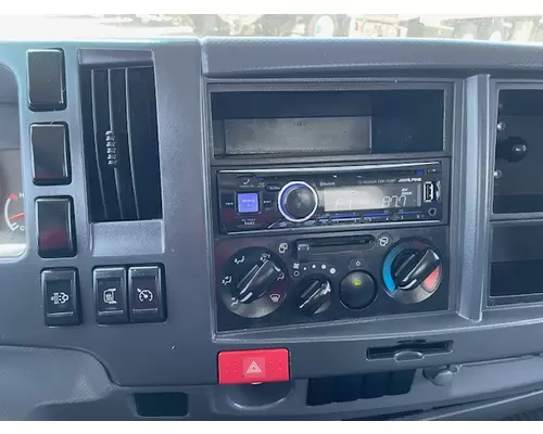 ISUZU NRR Vehicle For Sale