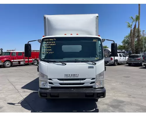 ISUZU NRR Vehicle For Sale