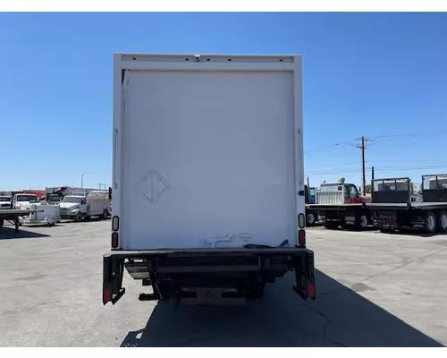 ISUZU NRR Vehicle For Sale