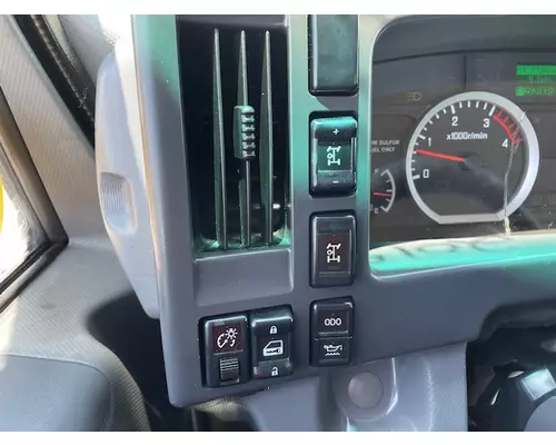 ISUZU NRR Vehicle For Sale