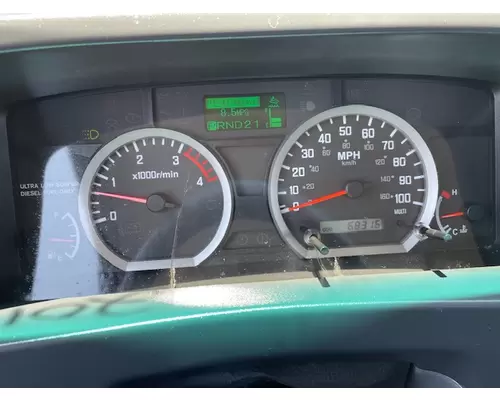 ISUZU NRR Vehicle For Sale