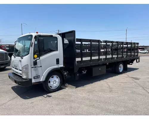 ISUZU NRR Vehicle For Sale