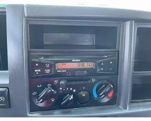 ISUZU NRR Vehicle For Sale