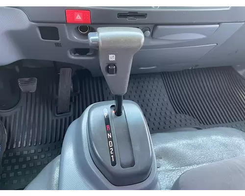ISUZU NRR Vehicle For Sale