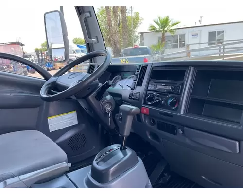ISUZU NRR Vehicle For Sale