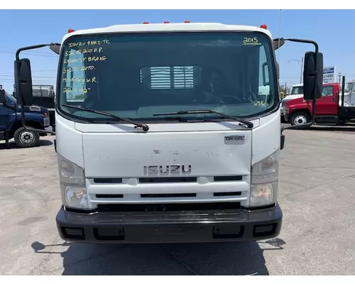 ISUZU NRR Vehicle For Sale