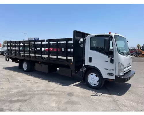 ISUZU NRR Vehicle For Sale