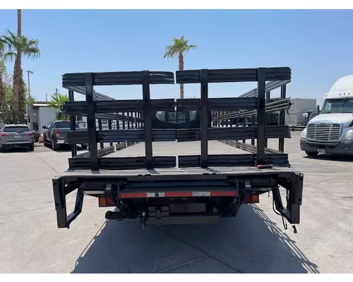 ISUZU NRR Vehicle For Sale