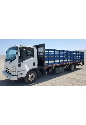 ISUZU NRR Vehicle For Sale