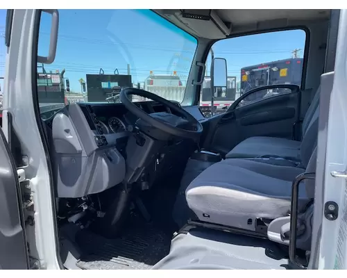 ISUZU NRR Vehicle For Sale