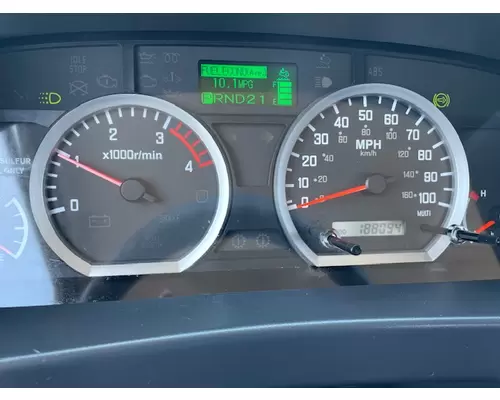 ISUZU NRR Vehicle For Sale